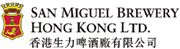 San Miguel Brewery Hong Kong Limited's logo