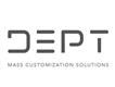 DEPT Limited's logo