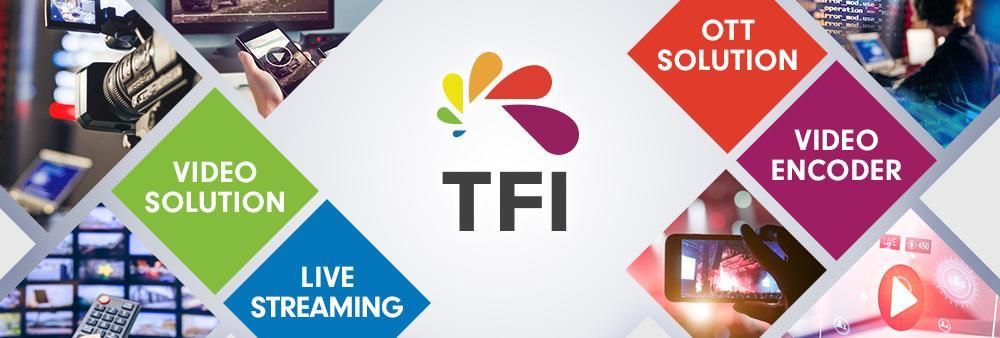 TFI Digital Media Limited's banner