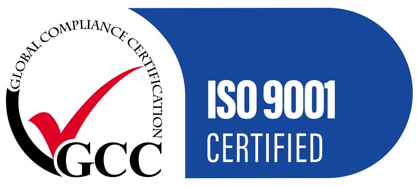 ISO 9001:2015 2004