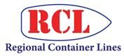 Regional Container Lines Public Company Limited (RCL Group)'s logo
