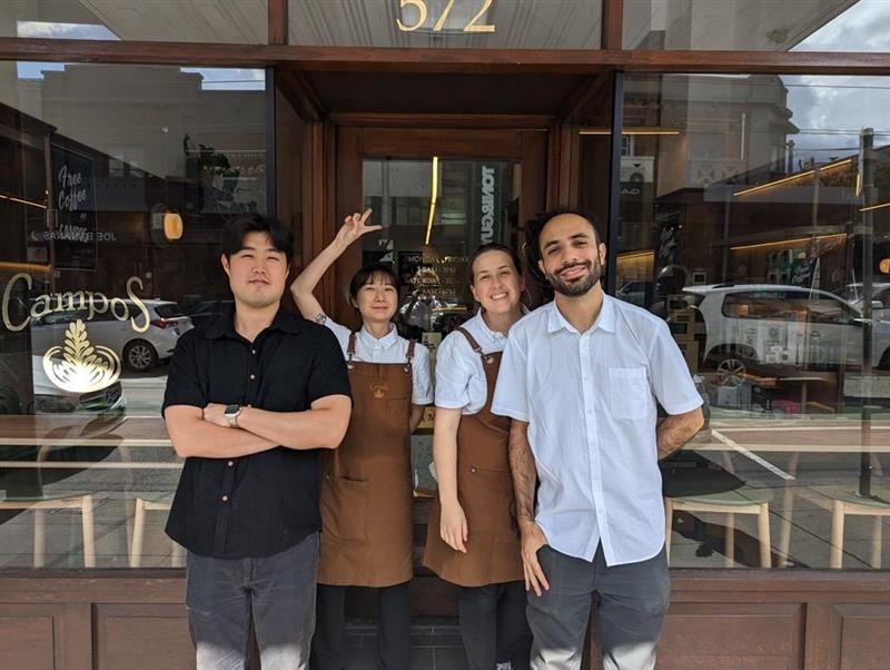 Company's culture and value information