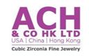 ACH & Co. HK Limited's logo
