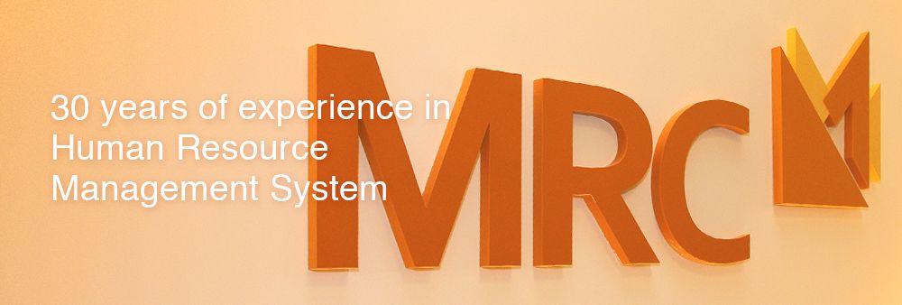 MRC (HRMS) Limited's banner