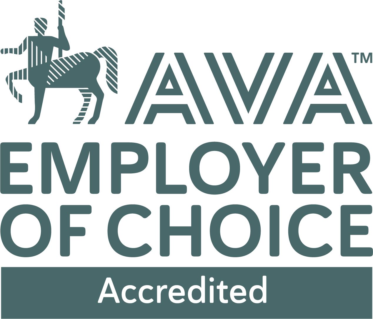 AVA Employer Of Choice 2024
