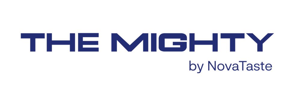 THE MIGHTY CO., LTD.'s banner