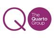 Quarto Group Limited's logo