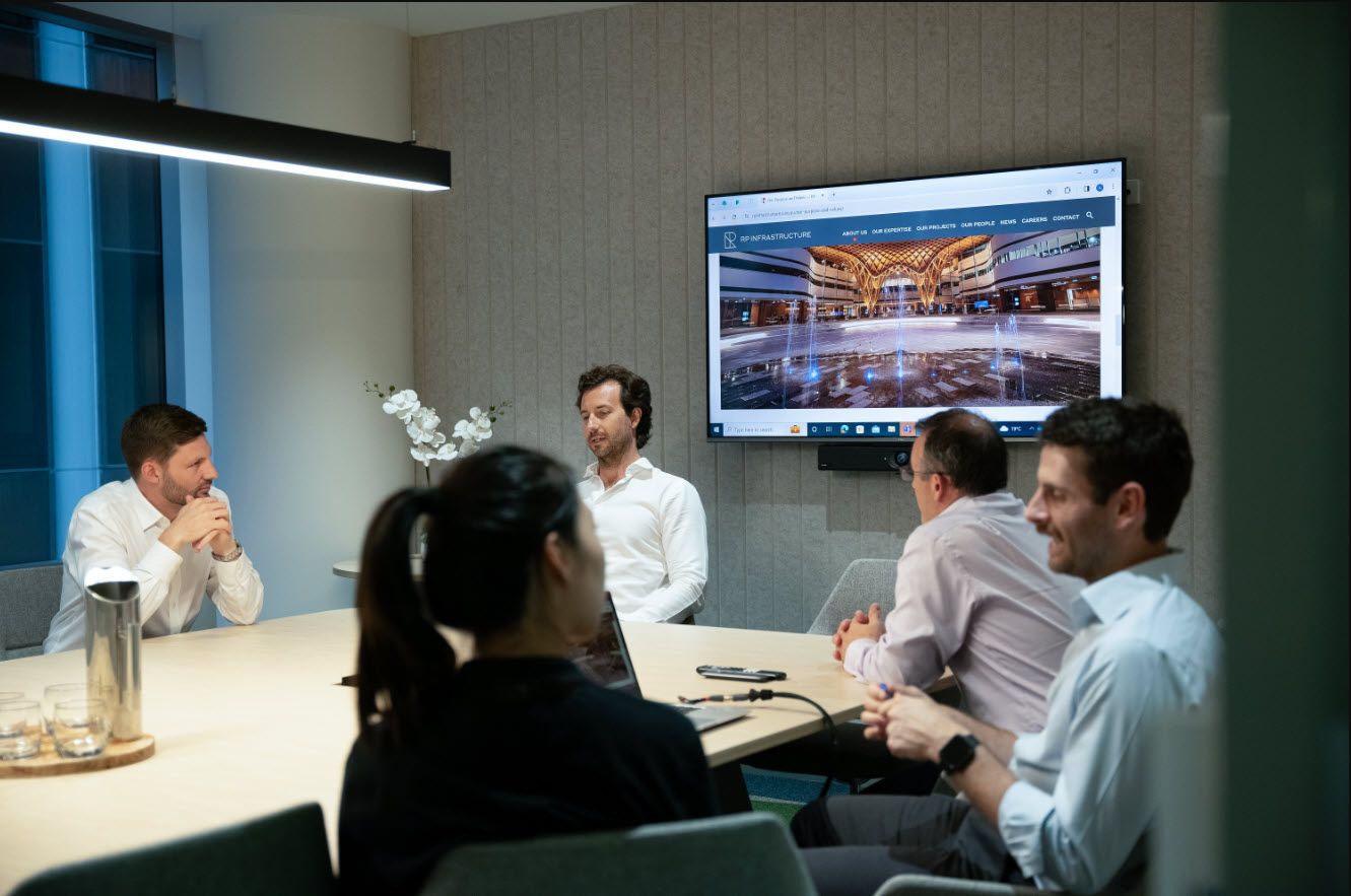 Company's culture and value information