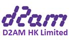 D2AM HK Limited's logo