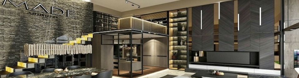 Senior interior designer Jobs in Singapore, Job Vacancies - Mar 2021