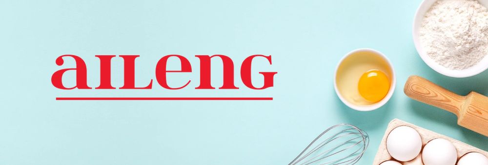 Aileng Food Industries (Thailand) Ltd.'s banner
