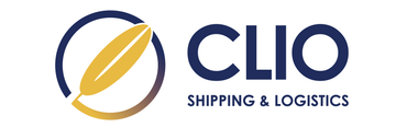 Logo PT Clio Shipping And Logistics Indonesia