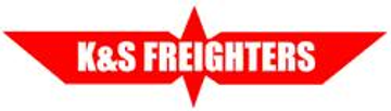 Company Logo for K&S Freighters