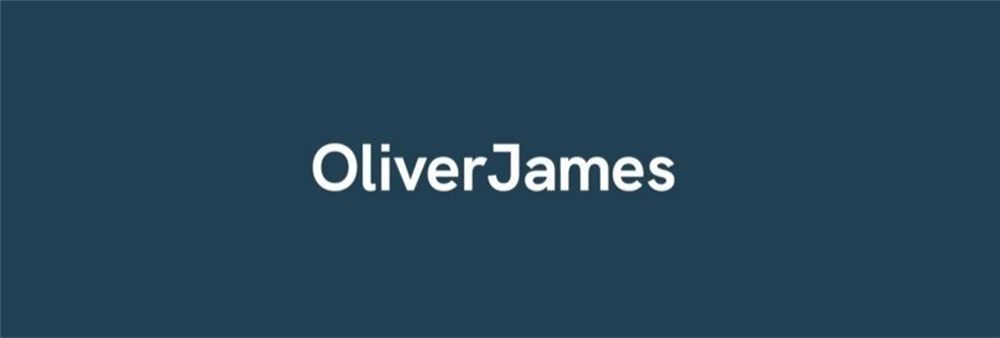Oliver James Associates Limited's banner