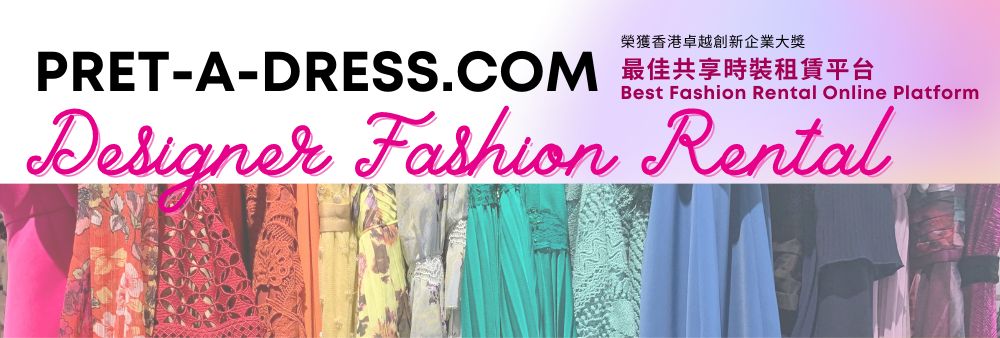 Pret-A-Dress Company Limited's banner
