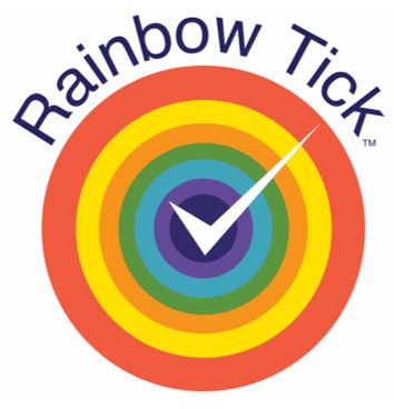 Rainbow Tick 2024