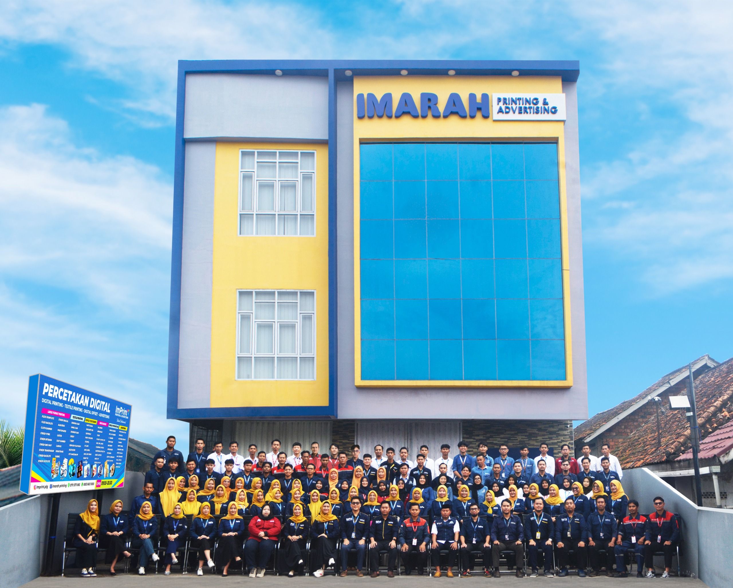 Company's culture and value information