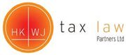 HKWJ Tax Law & Partners Limited's logo