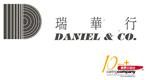 Daniel & Co's logo