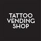 Tattoo Vending Shop's logo