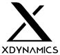XDynamics Limited's logo