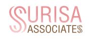 SURISA & ASSOCIATES CO., LTD.'s logo