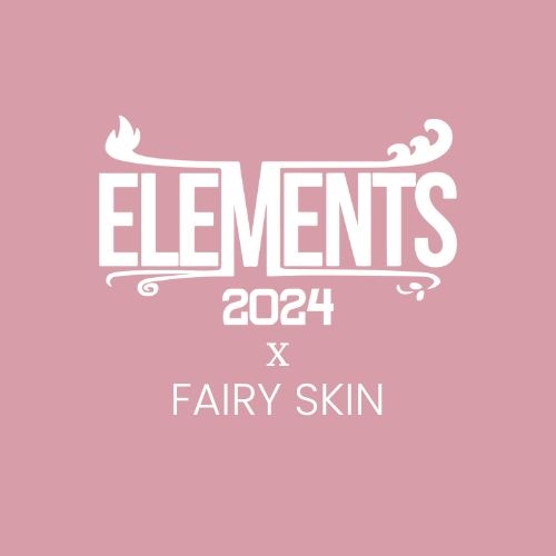 Official Suncare Partner of the UP Fair Elements 2024