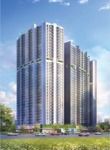 Puri Orchard Apartment Logo