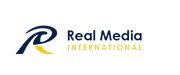 Real Media International Company Limited's logo