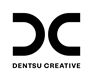 Dentsu Creative's logo