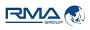 RMA Group's logo