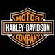 Harley-Davidson (Thailand) Ltd.'s logo