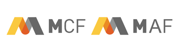 PT Mega Central Finance logo