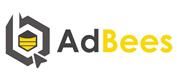 Adbees Digital Limited's logo