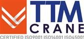 Triton Mechanic Co., Ltd.'s logo