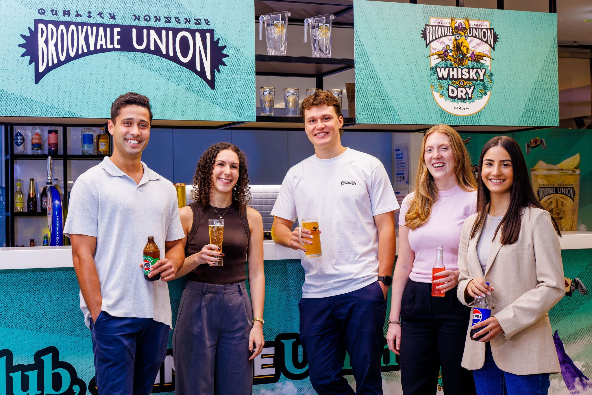 Company's culture and value information