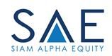 Siam Alpha Equity's logo