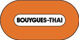 Bouygues-Thai Ltd.'s logo