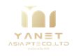 Yanet Asia PTE CO.,LTD's logo