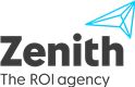 Zenith's logo