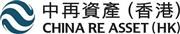 China Re Asset Management (Hong Kong) Company Limited's logo