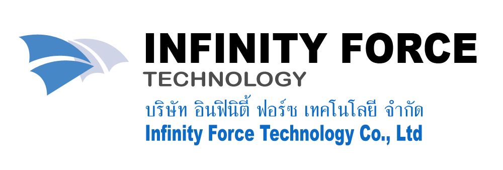 Infinity Force Technology Co., Ltd.'s banner