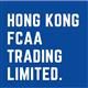 Hongkong FCAA Company Limited's logo