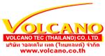 Volcano Tec (Thailand) co., Ltd.'s logo