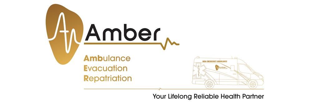 Amber Medical Centre Limited's banner