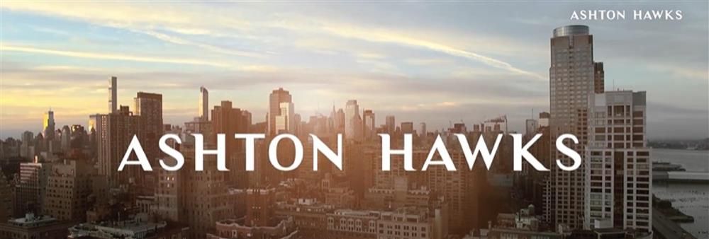 Ashton Hawks (HK) Limited's banner