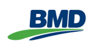 Company Logo for The BMD Group