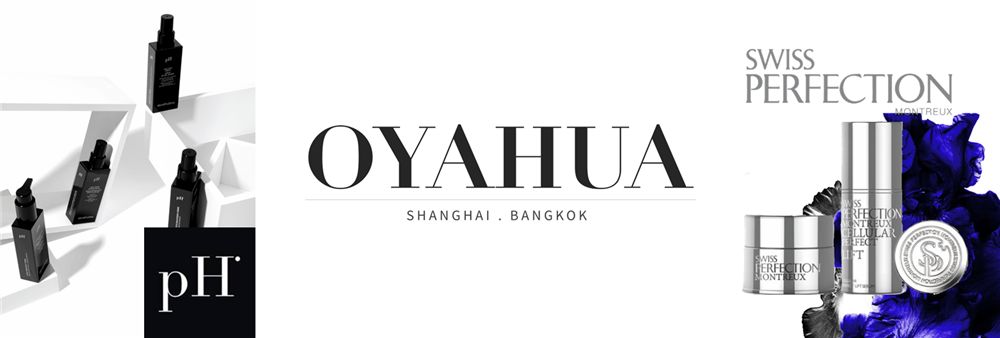 Oyahua.co.th's banner