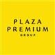 Plaza Premium Lounge Limited's logo