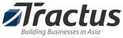 Tractus (Thailand) Co., Ltd.'s logo